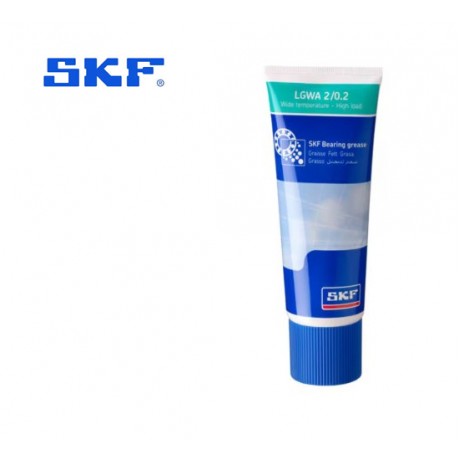 Smar LGWA 2/0.2 wysokie obciążenia i ciśnienia (200g) - SKF