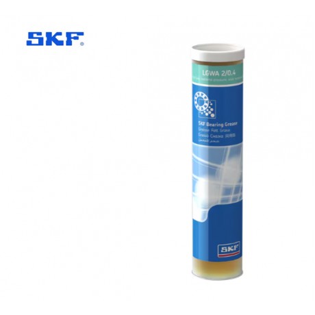 Smar LGWA 2/0.4 wysokie obciążenia i ciśnienia (400g) - SKF