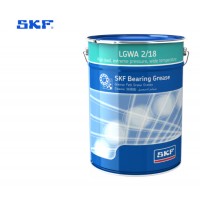 Smar LGWA 2/18 wysokie obciążenia i ciśnienia (18kg) - SKF