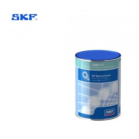 Smar LGWA 2/1 wysokie obciążenia i ciśnienia (1kg) - SKF