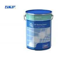 Smar LGWA 2/5 wysokie obciążenia i ciśnienia (5kg) - SKF