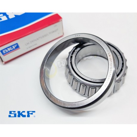 LM29749/710/QCL7CVA607 - SKF