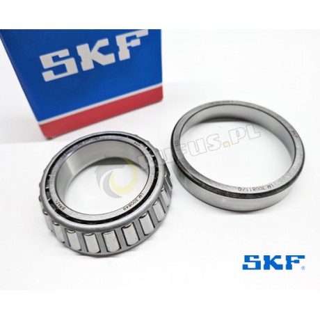 LM 300849/11 - SKF