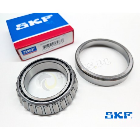 LM 503349A/310/QCL7C - SKF