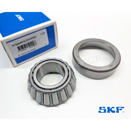 M 86649/10/VA983 - SKF