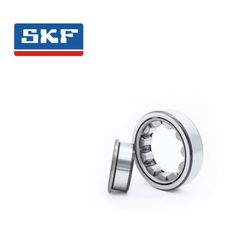 NJ 206 ECJ - SKF