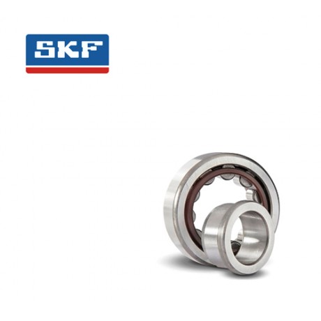 NJ 207 ECPH/C4 - SKF