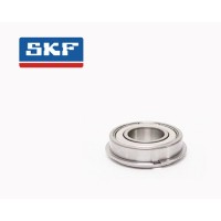 6204 ZZ NR - SKF