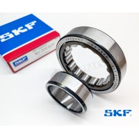 NU 209 ECP - SKF