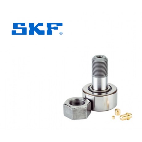 NUKR 40 A - SKF