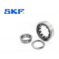 NUP 309 ECJ C3 - SKF