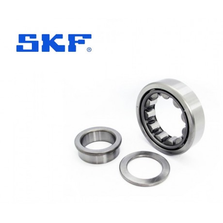 NUP 309 ECJ C3 - SKF
