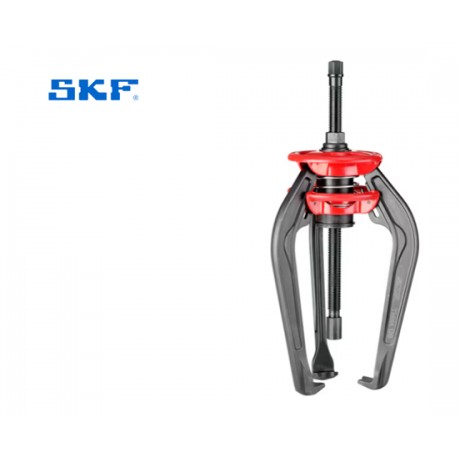 Ściągacz mechaniczny TMMA 80 SKF