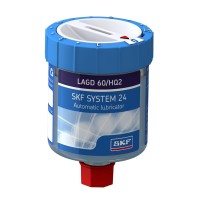 LAGD 60/HQ2 - SKF