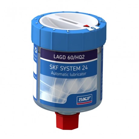 LAGD 60/HQ2 - SKF