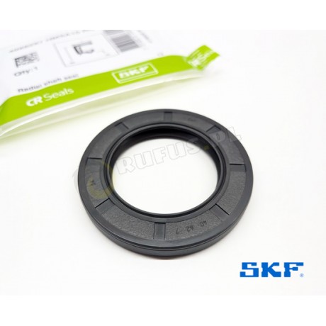Uszczelniacz 40x62x7 HMSA10 RG - SKF