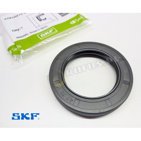 Uszczelniacz 47x70x10 HMSA10 RG - SKF
