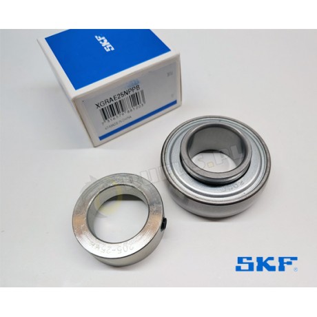 XGRAE 25 NPPB - SKF