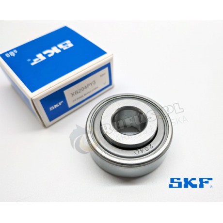 XG204PY3 - SKF