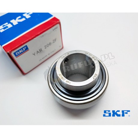 YAR 206-2F - SKF