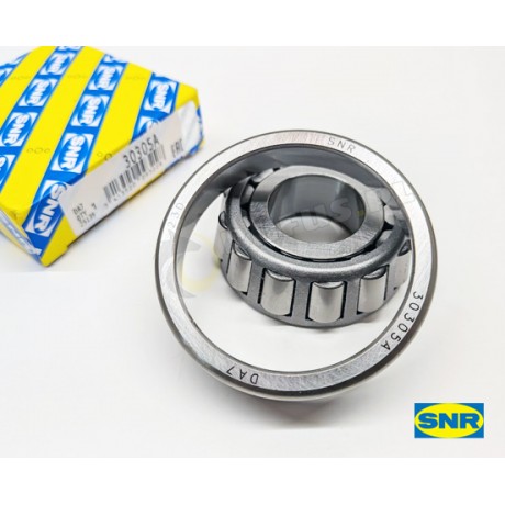 30305 A - SNR
