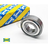 6001 HV ZZ wysokoobrotowe (rpm. 35000) - SNR