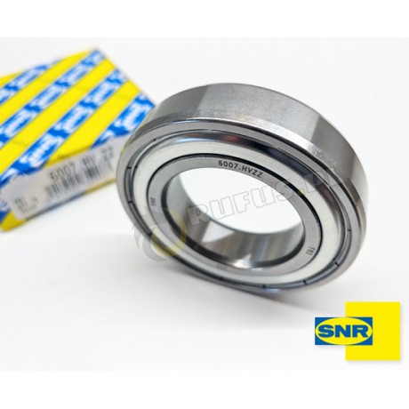 6007 HV ZZ wysokoobrotowe (rpm. 16000) - SNR 6007 HV ZZ wysokoobrotowe (rpm. 16000) - SNR