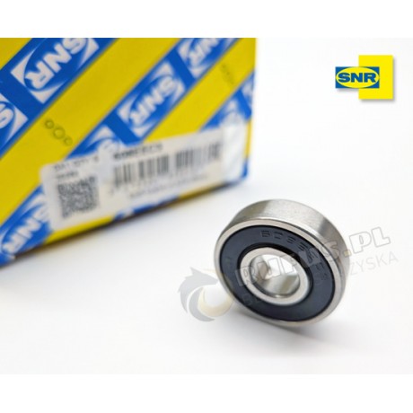 608 2RS C3 - SNR 608 2RS C3 - SNR