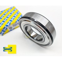 6208 HV ZZ wysokoobrotowe (rpm. 11600) - SNR