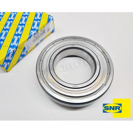 6209 HV ZZ wysokoobrotowe (rpm. 10700) - SNR