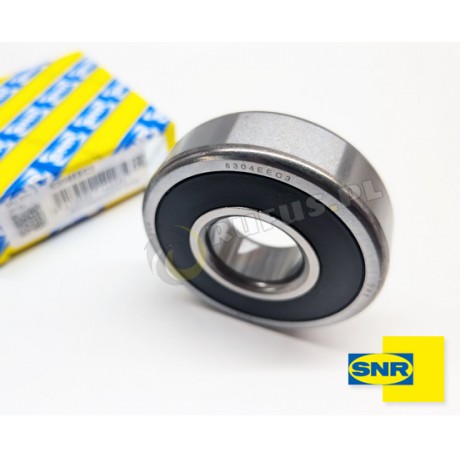 6304 2RS C3 - SNR