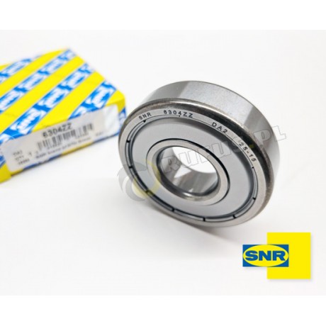6304 ZZ - SNR 6304 ZZ - SNR