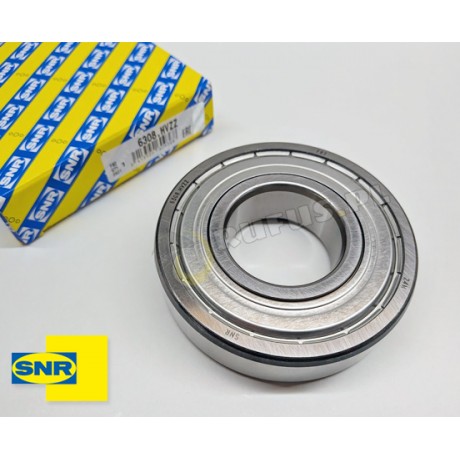 6308 HV ZZ wysokoobrotowe (rpm. 11000) - SNR 6308 HV ZZ wysokoobrotowe (rpm. 11000) - SNR
