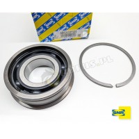 AB 41659 Y S05 - SNR    