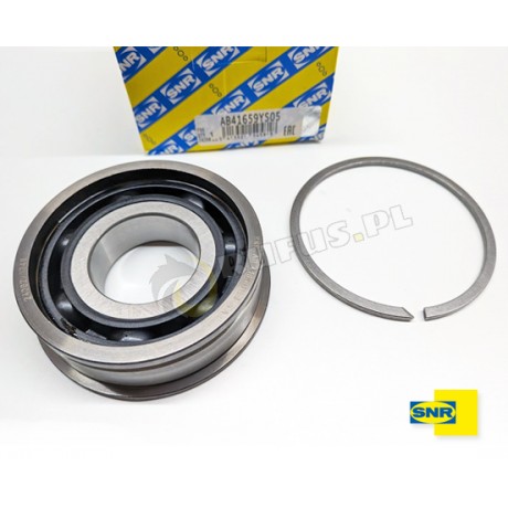 AB 41659 Y S05 - SNR AB 41659 Y S05 - SNR