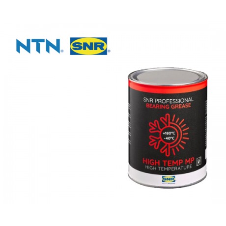 LUB HIGH TEMP GREASE B (1kg) - SNR LUB HIGH TEMP GREASE B (1kg) - SNR