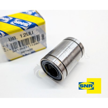 BB 12 UU - SNR BB 12 UU - SNR