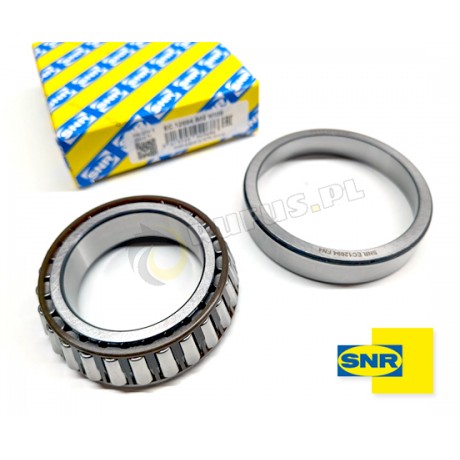 EC 12694.S02.H106 - SNR EC 12694.S02.H106 - SNR