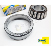 EC 12890 S11 H206 - SNR