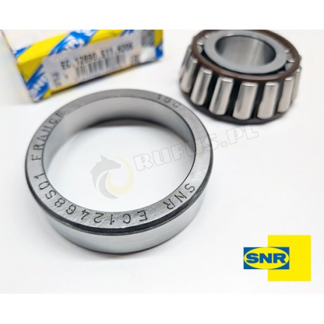 EC 12890 S11 H206 - SNR EC 12890 S11 H206 - SNR