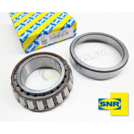 EC 42217.S01.H206 - SNR EC 42217.S01.H206 - SNR
