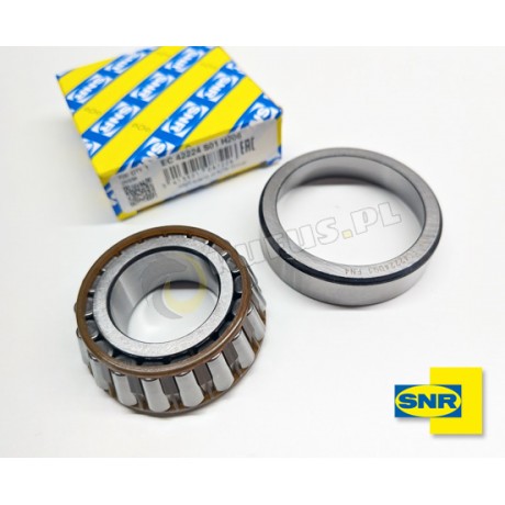 EC 42224 - SNR EC 42224 - SNR