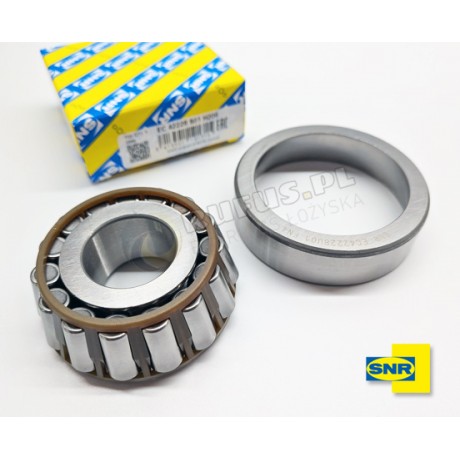 EC 42228 - SNR EC 42228 - SNR