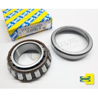 EC 43879 - SNR 