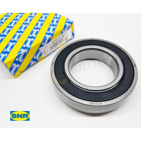 K 6210 2RS - SNR