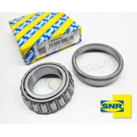 L 44649/10 - SNR L 44649/10 - SNR