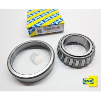 LM 29749/10 - SNR