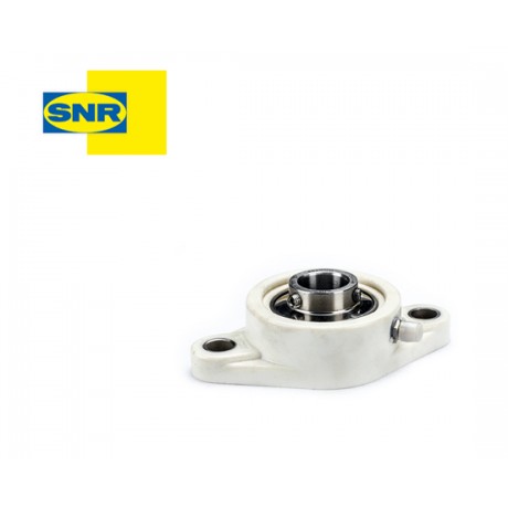 MUCNFL 207 nierdzewny, termoplastyczny - SNR