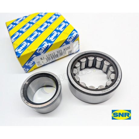 NJ 12012.S03.H100 - SNR