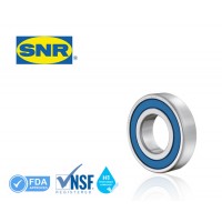 6003 SS EE FD nierdzewne + smar spożywczy - SNR